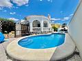 Villa in Orihuela Costa