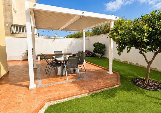 Villa in Torrevieja