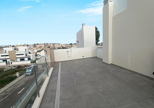 Villa in Villamartin