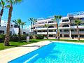 Apartment in Orihuela Costa