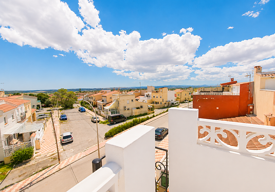 Town house in San Fulgencio