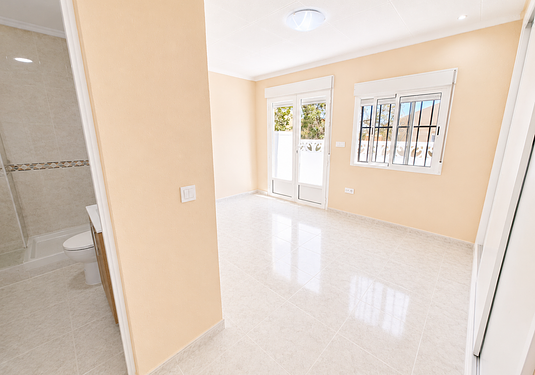 Town house in San Fulgencio