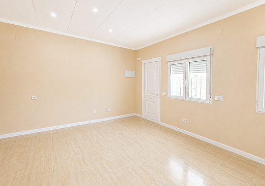 Town house in San Fulgencio