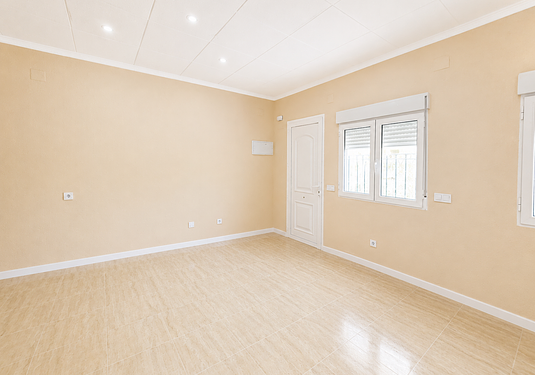 Town house in San Fulgencio