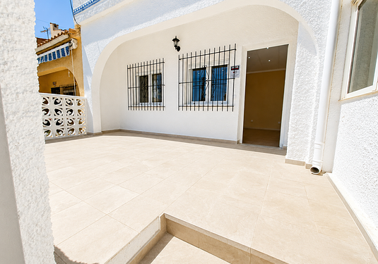 Town house in San Fulgencio