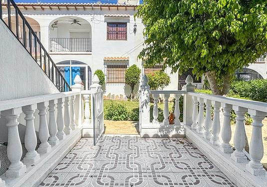 Bungalow in Torrevieja