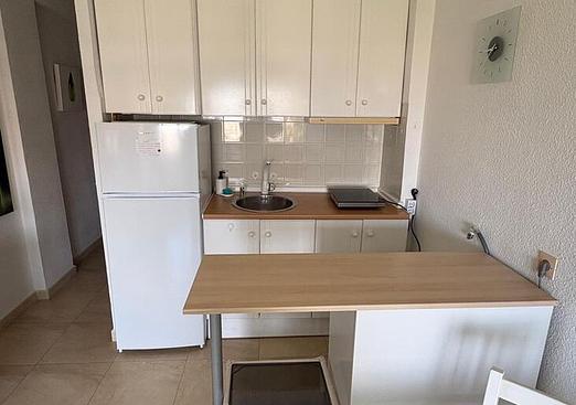 Apartment in Torrevieja