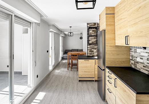 Apartment in Torrevieja