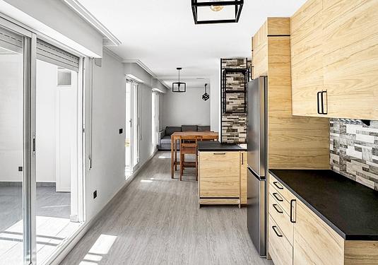 Apartment in Torrevieja