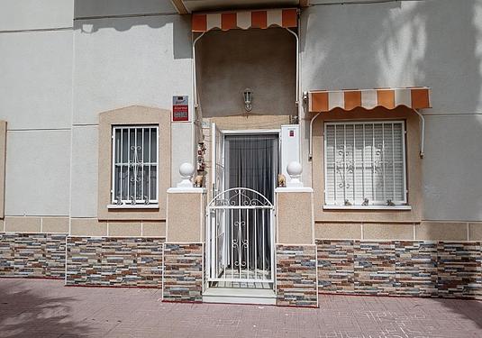 Apartment in Torrevieja