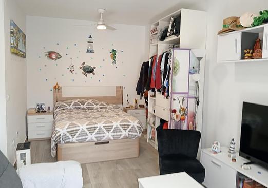 Apartment in Torrevieja
