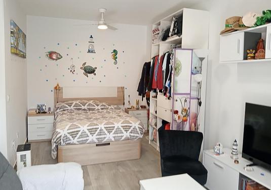 Apartment in Torrevieja