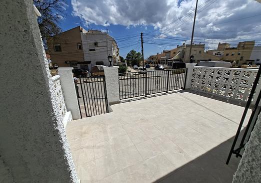 Town house in San Fulgencio