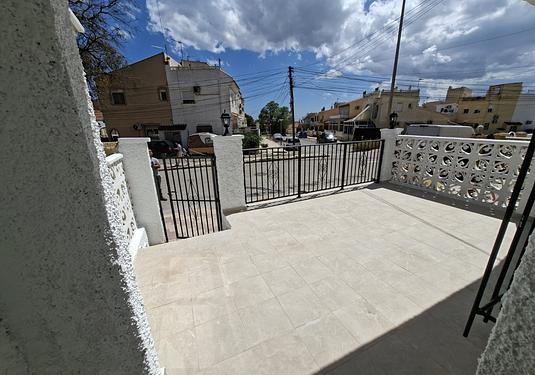 Town house in San Fulgencio