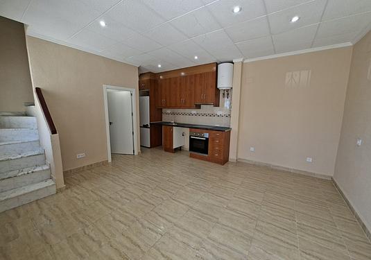 Town house in San Fulgencio