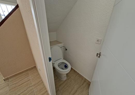 Town house in San Fulgencio