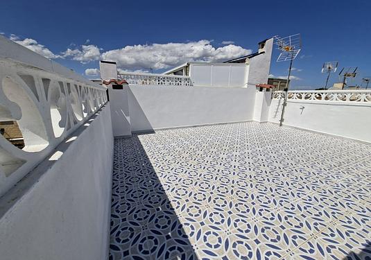 Town house in San Fulgencio