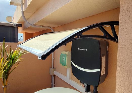 Apartment in Los Altos