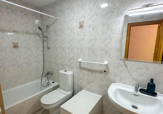 Bungalow in Orihuela Costa