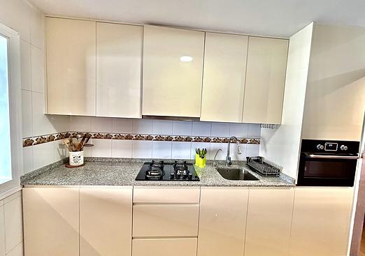 Apartment in Torrevieja