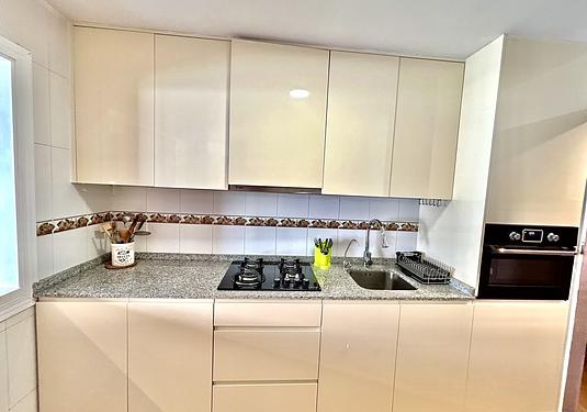 Apartment in Torrevieja