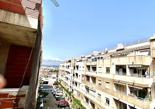 Apartment in Torrevieja