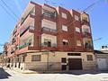 Apartment in Rojales