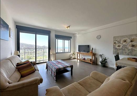 Apartment in Benitachell