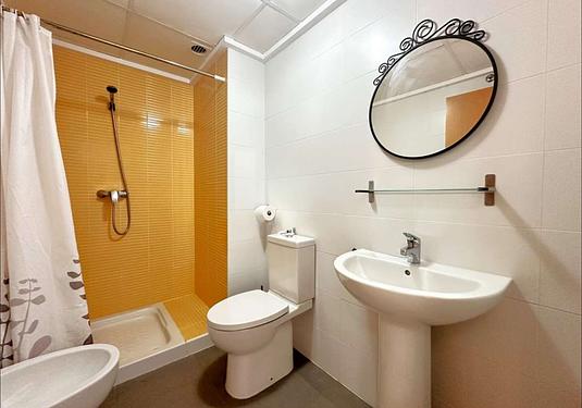 Apartment in Benitachell