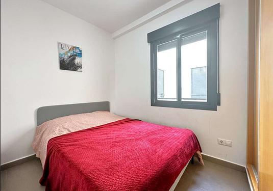 Apartment in Benitachell