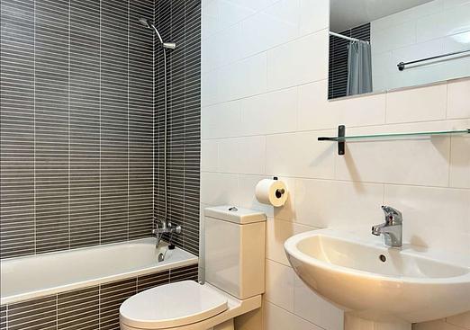 Apartment in Benitachell