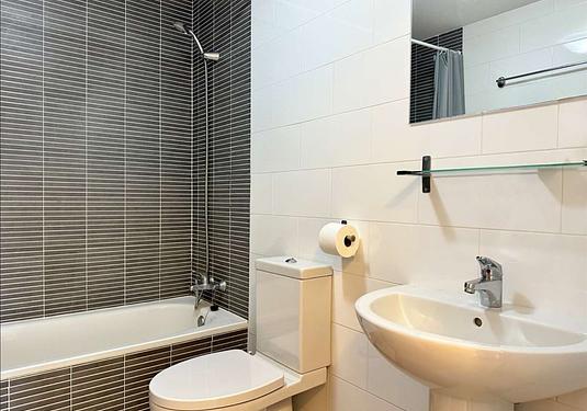 Apartment in Benitachell