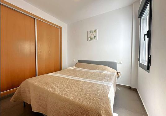 Apartment in Benitachell