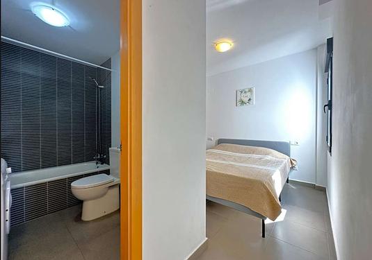 Apartment in Benitachell