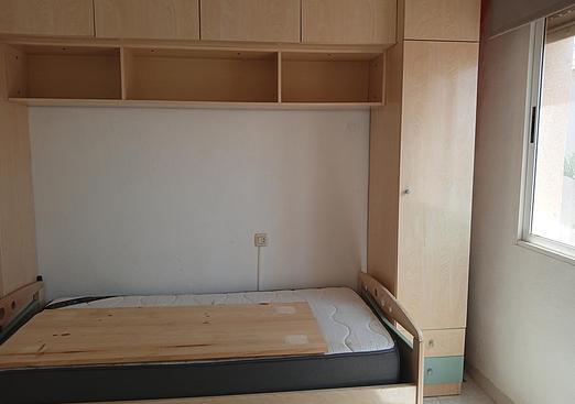 Duplex in Torrevieja