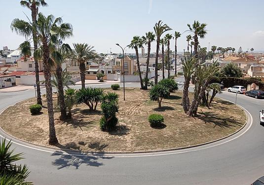 Duplex in Torrevieja