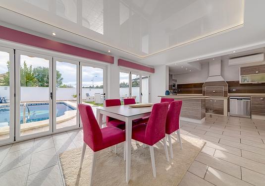 Villa in San Javier