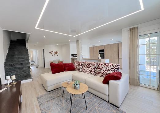 Villa in San Javier