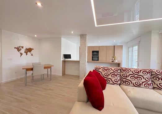 Villa in San Javier