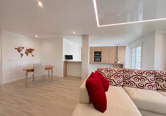 Villa in San Javier