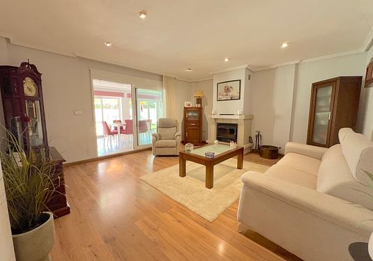 Villa in San Javier