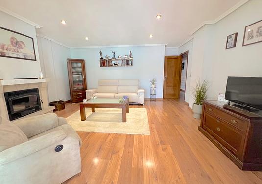Villa in San Javier
