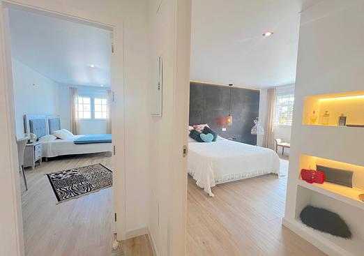 Villa in San Javier