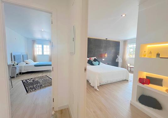 Villa in San Javier