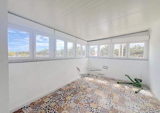 Villa in San Javier