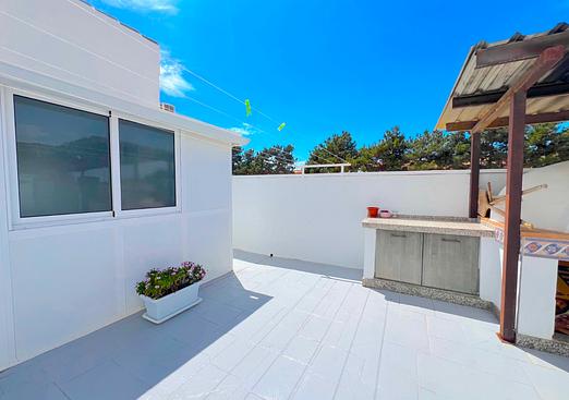 Villa in San Javier