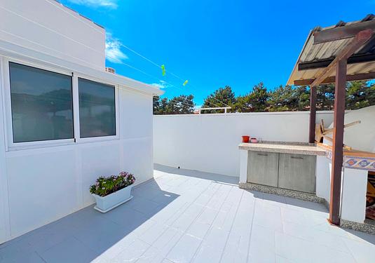 Villa in San Javier