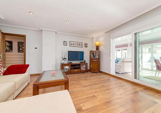 Villa in San Javier
