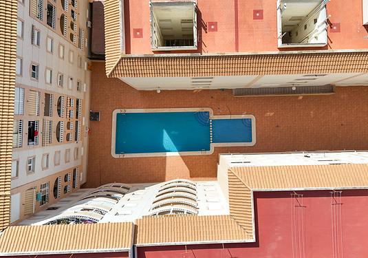Apartment in Torrevieja