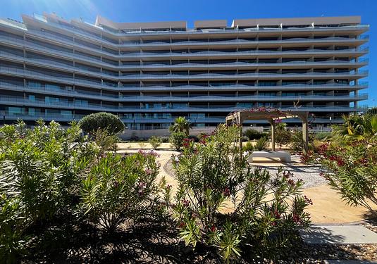 Apartment in Playa Honda